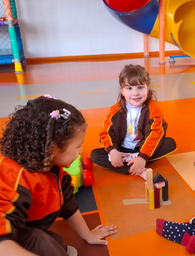 Educação Infantil