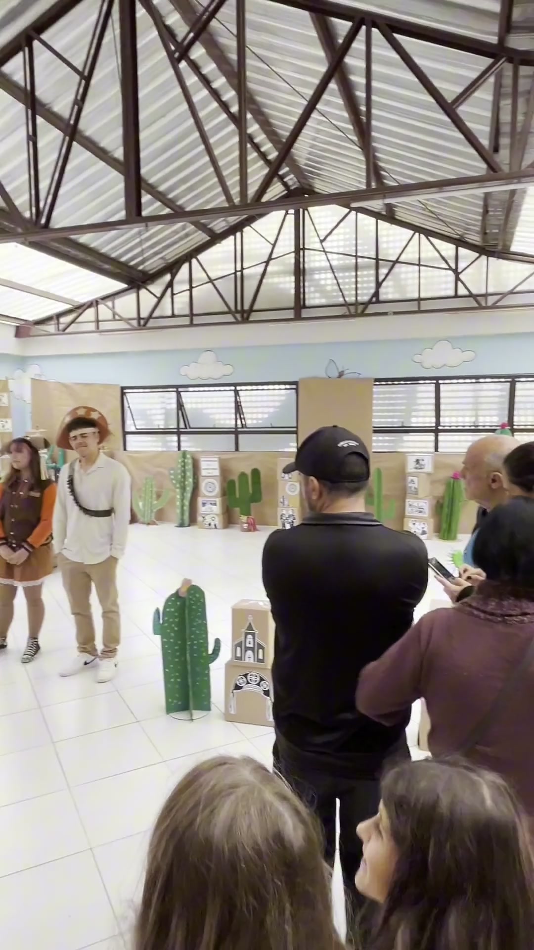 Mostra Cultural 2026