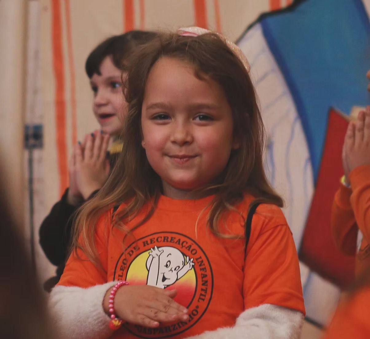 Educação Infantil